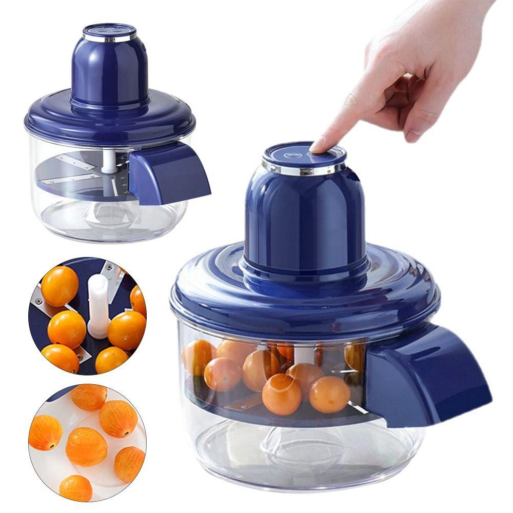 Effortless Peeling Automatic Fruit Peeler Machine Small Fruit Peeler Machine Fruit Peeler Tool