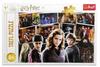 PUZZLE 160 HARRY POTTER I PRZYJACIELE 15418
