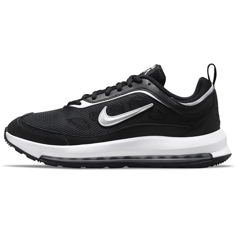 

Nike Кроссовки Air Max Ap Black White Повседневная обувь CU4826-002 42.5
