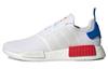 Adidas Originals Nmd_R1 Blue/White GW2504