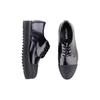 Onitsuka Tiger The Onitsuka Derby Shoes 'Black' Women's 1182A494-006