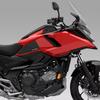 For Honda NC750X 2026 nc 750 x nc750 x 2025 Motorcycle  Accessories Fuel Tank Stickers Pads Side leg anti-slip anti-scratch mats
