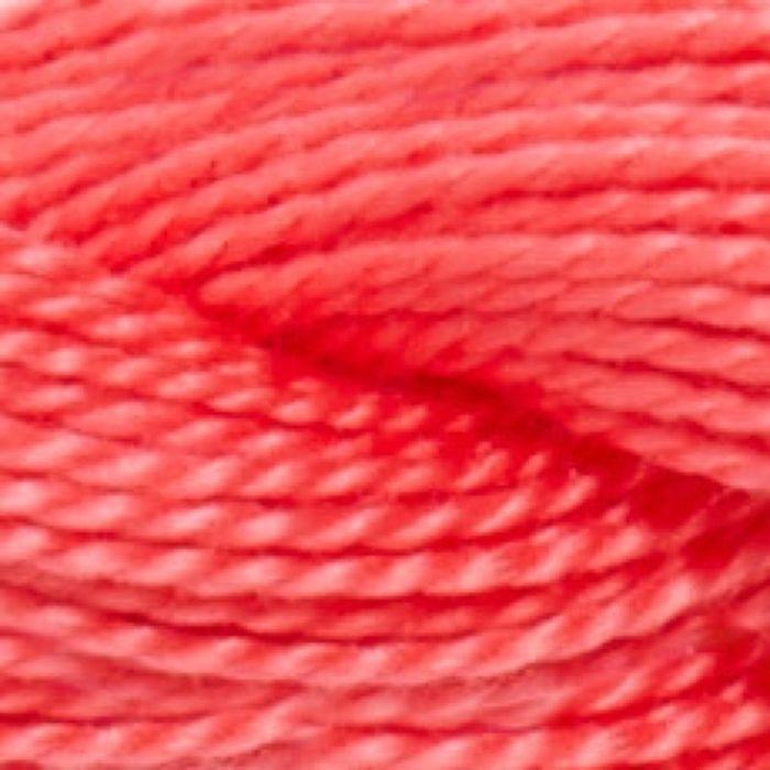 DMC - Fil DMC Coton Perlé Small N8 Col. 891
