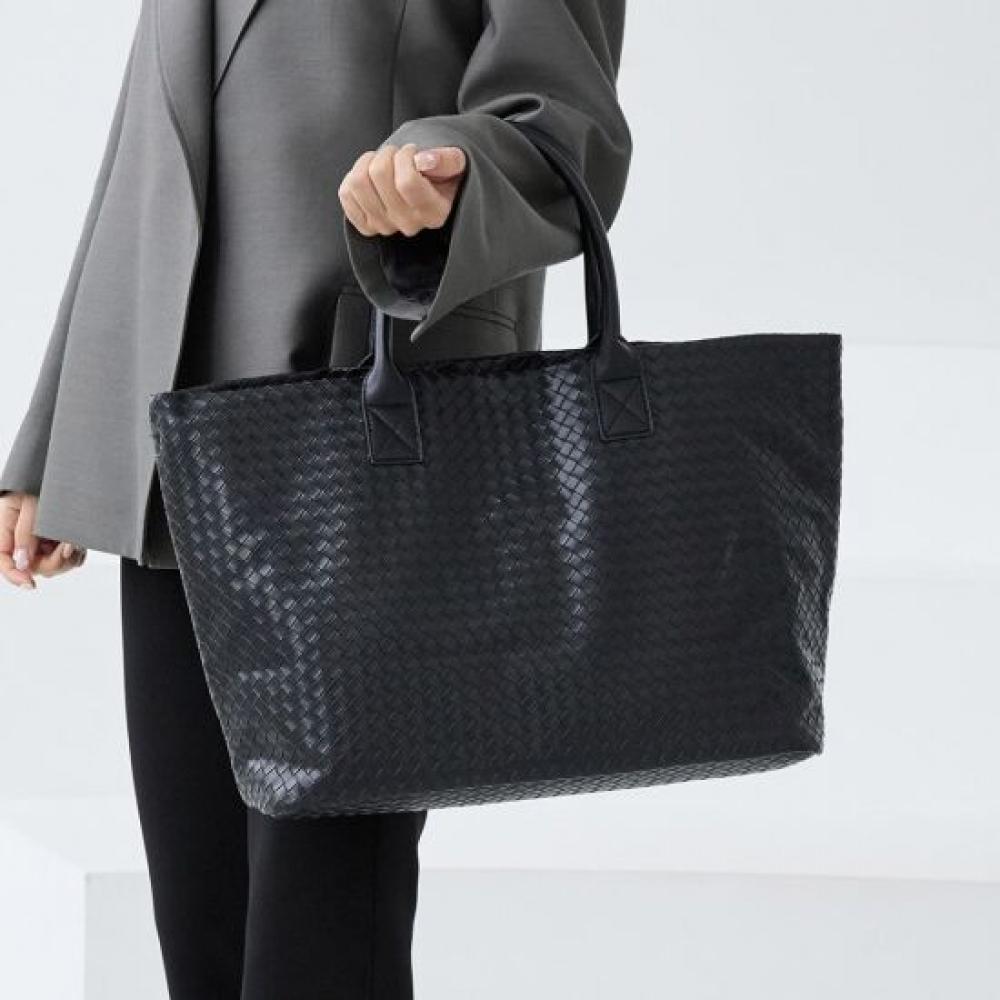 Jisyu Brenelly Tote Shoulder Bag