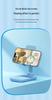 Doraemon N30 Height-Adjustable Portable Phone & Tablet Stand