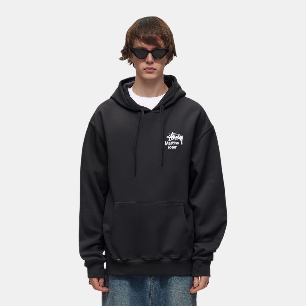 Stussy x Martine Rose SS23 Logo Unisex 3923826