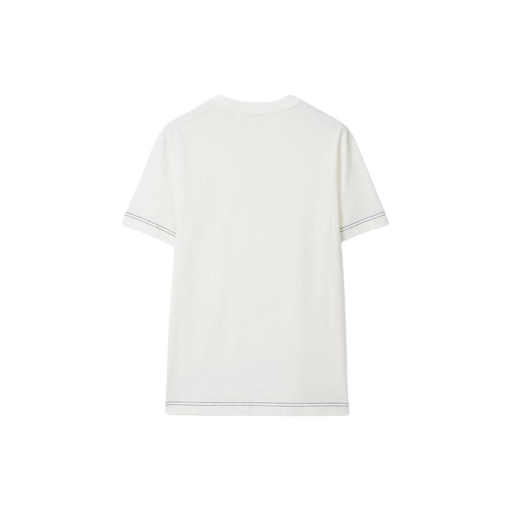 Burberry SS24 LogoT Men's 80905421