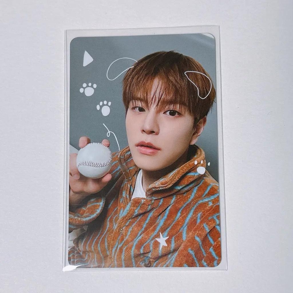 STRAY KIDS SKZ Run It Japan Pop-Up 10,000 yen special gift Seungmin photocard Perpimski 100,000 won 10,000 yen