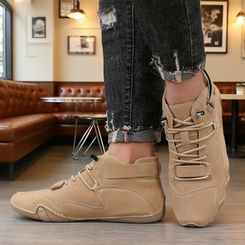 Herfst Nieuwe Platte Bodem Ademende Sport Dames Sportschoenen Niche Casual Comfortabel Hoogteverhogende Dames Schoenen