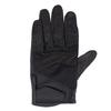 Mizuno Pro Defensive Gloves 1EJED150 90 Size L (Left Hand) Black/Black,