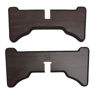 Ethereal Drum Stand Rosewood Sponge Rest Display Rack Detachable Adult Handpan Tongue Drum Holder