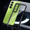 XUNDD For Infinix Hot 60i 4G Case Dropproof TPU + Acrylic Clear Back Phone Cover