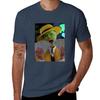 The Mask Make Money Tshirt Quick Dry Travel Tshirt