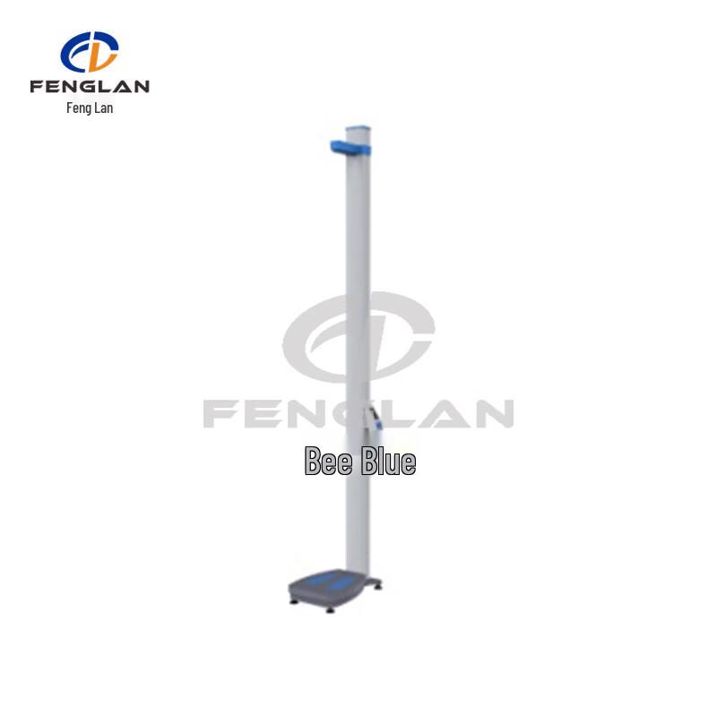 Fenglan Universal Electronic Height and Weight Tester