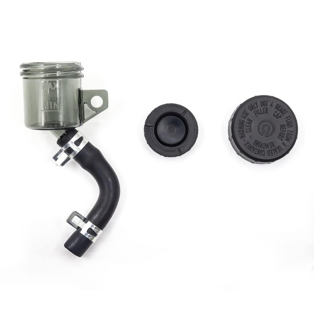 Aoling Clutch Tank Motorcycle Brake Master Cylinder Tank Cup Master Tank