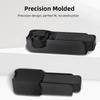 Anti-Scratch Lens Cover Silicone Sleeve Shell for DJI Osmo Pocket 3 Handheld Gimbal Accessory