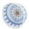 Islam Embroidery Cotton Prayer Hat Musliman Turban Muslim Hat India Caps