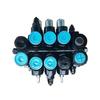 Forklift Parts Hydraulic Control Valve CDB-F20-03 (Fits Heli, Hangcha Forklifts)