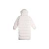 PUMA Down Jackets Unisex White Hooded Moderate Other 928651-02