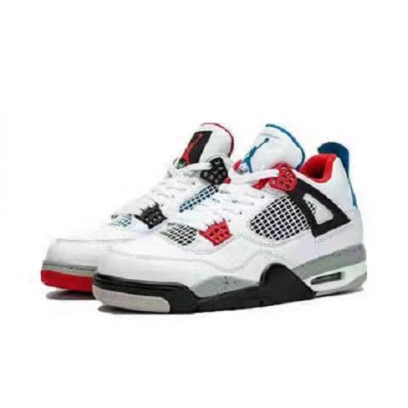 Hot Lava Electric Mother Yellow Big Paris Cement White Black Cat Oreo Joe Women's Basketball Shoes