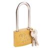 Long Shackle Padlock 40 Mm, 2 Keys
