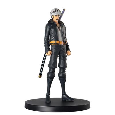ONE PIECE FILM RED DXF THE GRANDLINE MEN Vol.10 Trafalgar Law