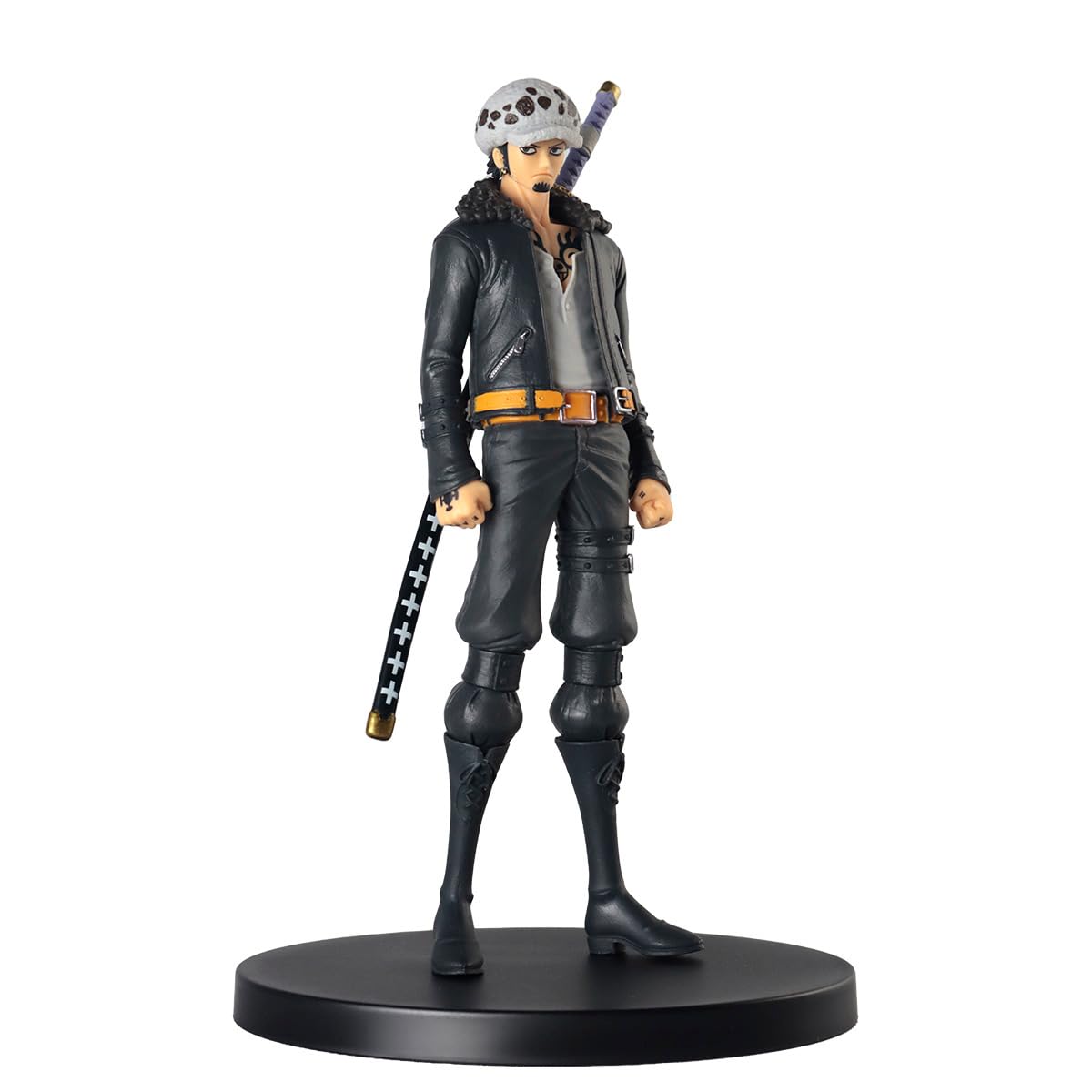 

Banpresto ONE PIECE FILM RED DXF GRANDLINE MEN Trafalgar Law vol.10