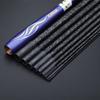 37/28-Tone Carbon Stream Children's Fishing Rod - Ultra-Light, Slim Design for Small Fish
