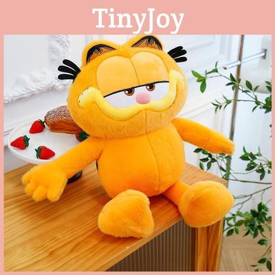 Adorabile Peluche Gatto Garfield Morbido Giocattolo Coccoloso Grande Animale di Peluche Per Confort Accogliente