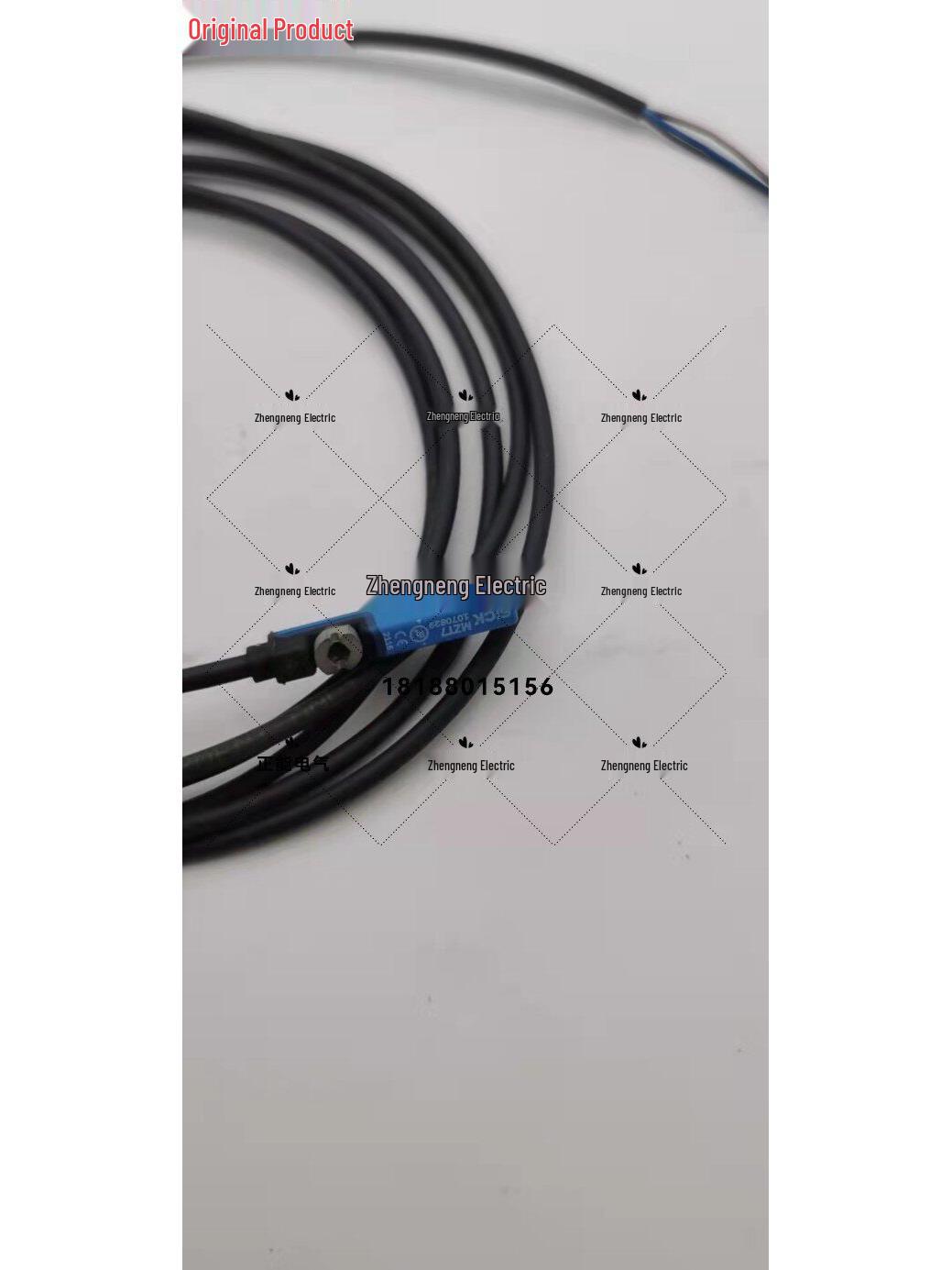 MZT7 BAW002C MZT8-03VPS-KQ0 M18MG-UAC80F-S04G Inquiry WeiXin