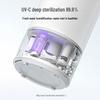 Xiaomi Smart UV Sterilizing Humidifier 2 CN plug (adapter included)