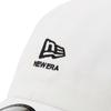 [New Era] Casual Classic Flag and Wordmark Cap White 14109539 (WhiteFMen's, Ladies')
