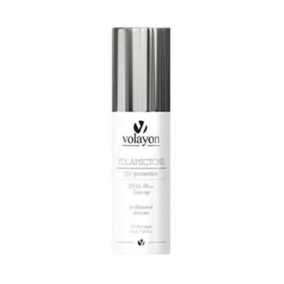 Volamic Tone BB Cream SPF50+ PA+++ Brightening Coverage 30ml