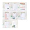 Planner Self Discipline Timetable Notepad Checklist Notepad Schedule Planner A5 To Do List Notepad