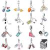 Joias e bijuteria – Charms