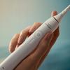 Philips Sonicare 3100 Hx4033/21 Sonic Toothbrush + Case 1 Pc