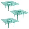 Plastic Strawberry Supports Anti-rot Strawberry Growing Racks Garden Accessories