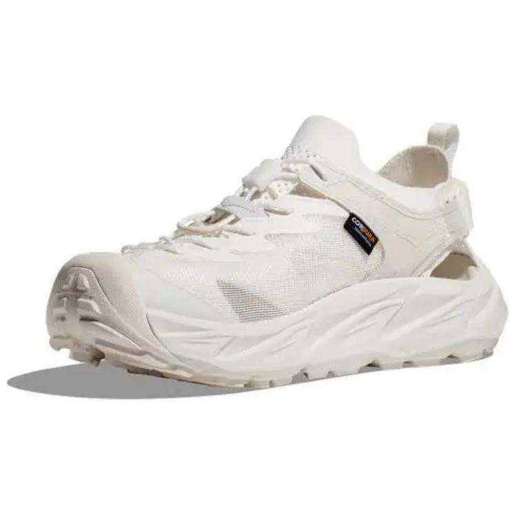 HOKA ONE ONE Hopara 2 'White' Men's 1147650-RAWW