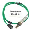 for Honda Fit 1.5L 2009 2010 Upstream Downstream Oxygen Sensor Lambda Front Rear Sensor 1 2 Car Accessories 234-9077 234-4218
