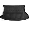 Trunk Mat 3D () for Hyundai Tucson JM 2004-