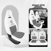 NNGY Car Seat Cushion: Perfect Fit for Wuling Hongguang MINIEV - All-Season Sports Cover.