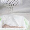 Replacement Leak-Proof Disposable Easy To Clean Sifting Liners Cat Litter Box Trash Bag Waste Bag