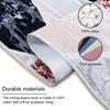 Ironing Board Cover Protective  Scorch Resistant Non-slip Thick Colorful For Home Cleaner Tools  Ironing Accessorie