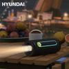 Hyundai Portable Outdoor Bluetooth Speaker CN plug (adapter included)