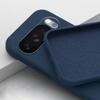 For Google Pixel 10 Case Liquid Silicone Plain Anti-drop Case Pixel 10 Pro CoverTPU Protector Cover Google Pixel 10 Pro XL Case