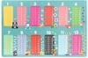 Children's Desk Pad 45 X 65 Cm
