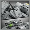 LEGO Star Wars 75338 Hinterhalt auf Ferrix