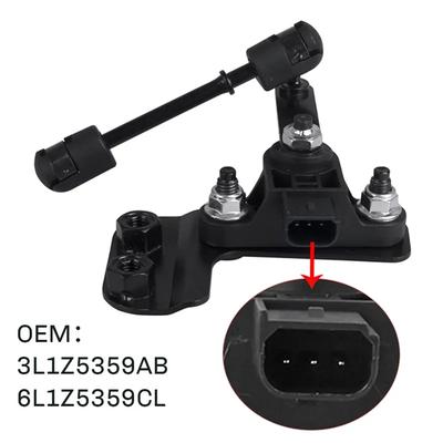 Front Left 3L1Z5359AB Height Level Sensor For Ford Expedition Lincoln Navigator 2003~2006 2004 2005 Car Accessories New