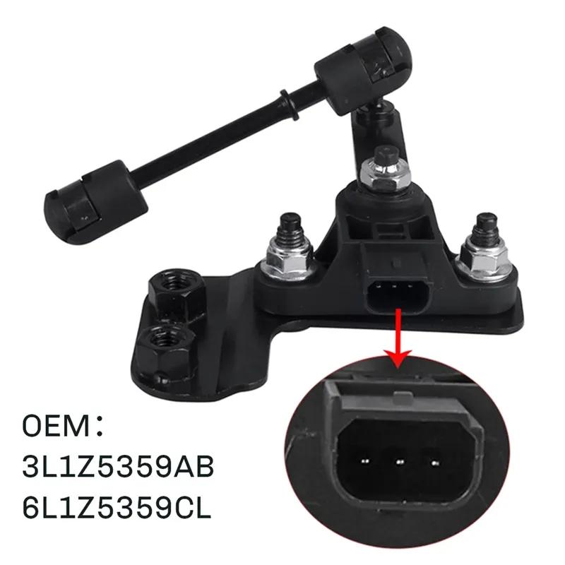 

Front Left 3L1Z5359AB Height Level Sensor For Ford Expedition Lincoln Navigator 2003~2006 2004 2005 Car accessories New