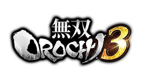 Warriors Orochi 3 - Switch